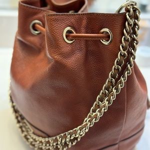 Rebecca Minkoff bag, preloved condition .